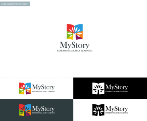 Logo Design by Anhlee for My Story | Design: #15218326
