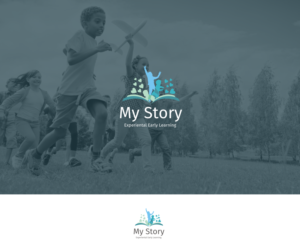 Diseño de Logo por nusdofficial para My Story | Diseño #15146866