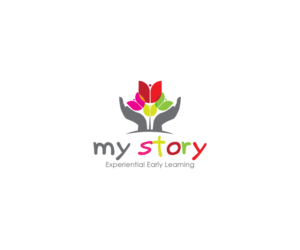 Logo Design by Maggidesign for My Story | Design: #15148023