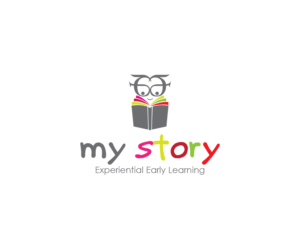 Logo Design by Maggidesign for My Story | Design: #15157649