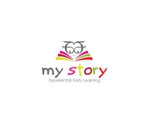 Logo Design by Maggidesign for My Story | Design: #15157652