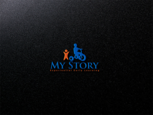 Logo Design by AhmadMohammad for My Story | Design: #15148006