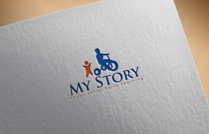 Logo Design by AhmadMohammad for My Story | Design: #15148010