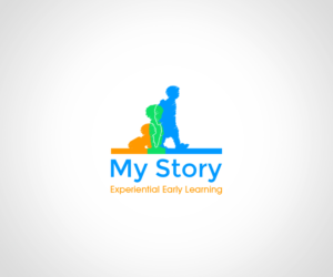 Logo Design by surpris for My Story | Design: #15172291
