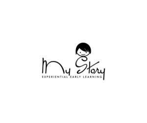 Logo Design by supercreative for My Story | Design: #15148568
