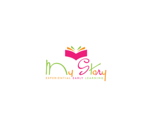 Logo Design by supercreative for My Story | Design: #15156330