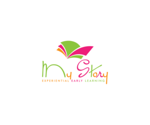 Logo Design by supercreative for My Story | Design: #15156331