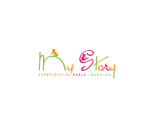 Logo Design by supercreative for My Story | Design: #15175608