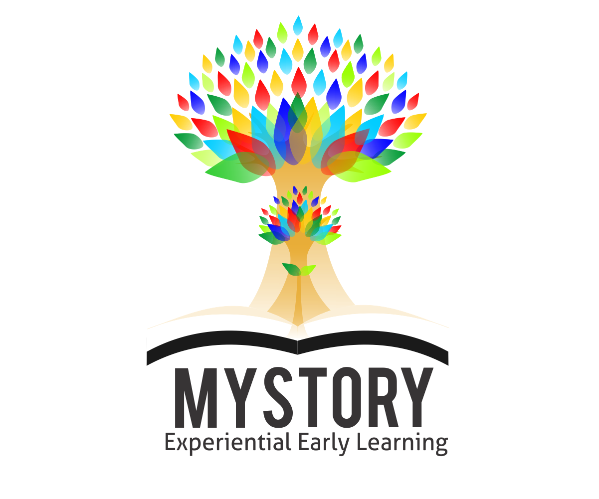 Logo Design by B'signs for My Story | Design #15149294