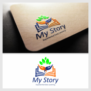 Logo Design by Bgazt Design