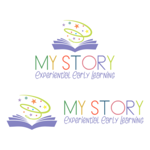 Logo Design by kensy for My Story | Design: #15158735