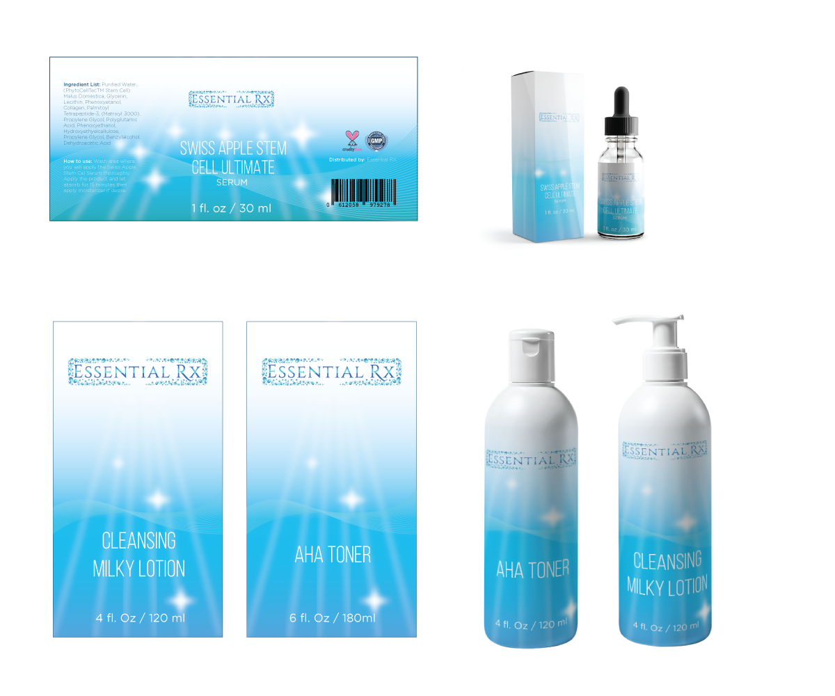 Label Design by Sergio Coelho for this project | Design #15893759