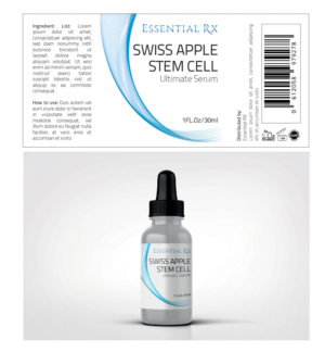 Label Design by Pinky 
