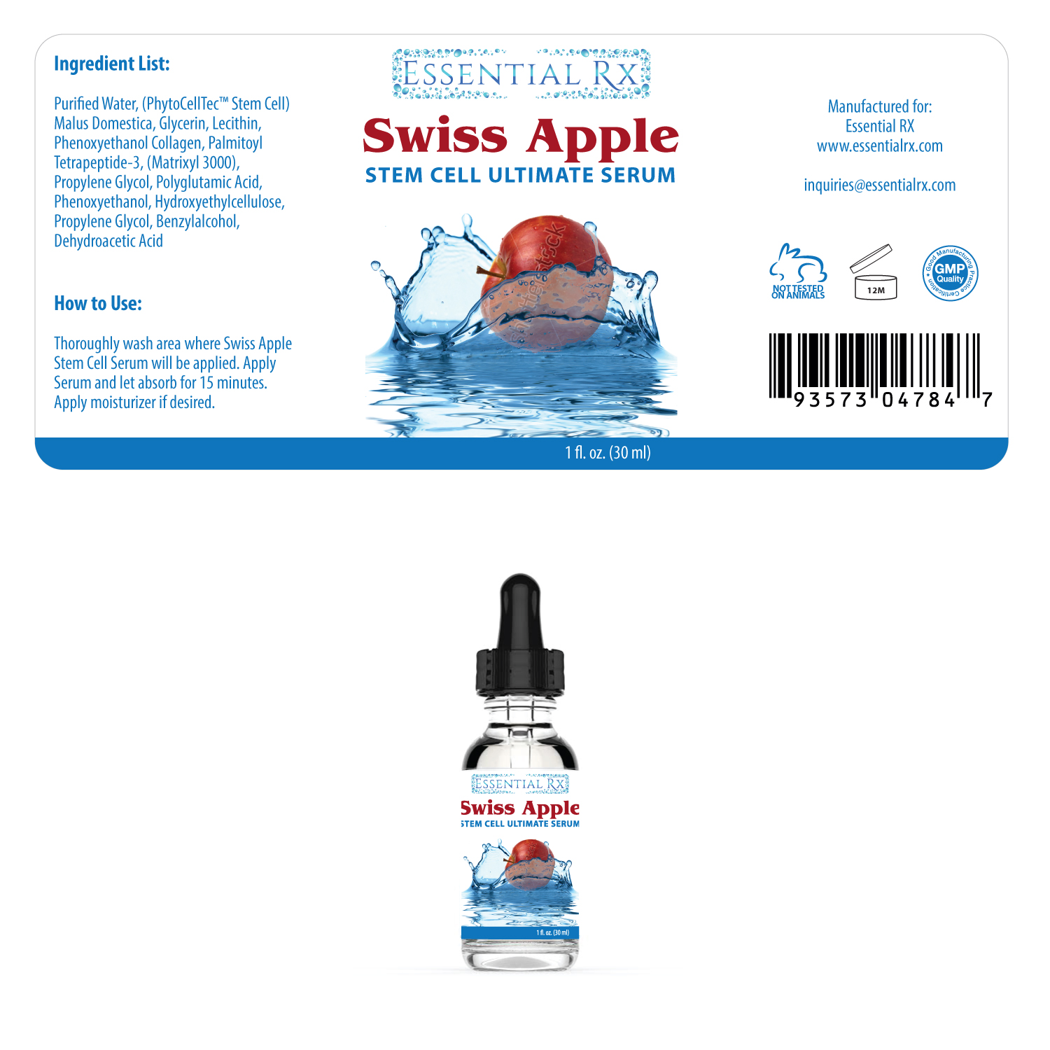 Label Design by Kings Bishop Design for this project | Design #15220405
