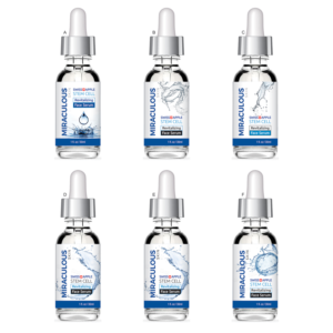 Suisse Apple Stem Cell Ultimate Serum - Product Label