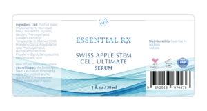 Label Design by yudishcore for this project | Design: #15466754