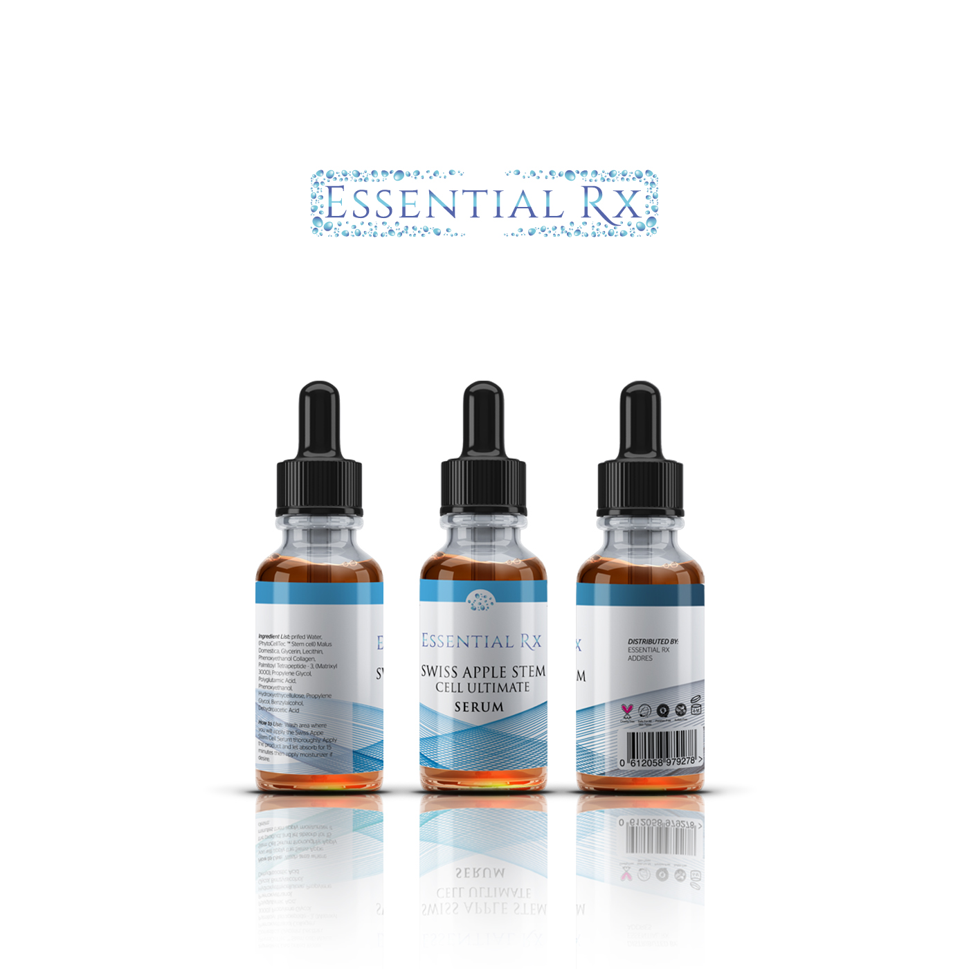 Label Design by Shark1 for this project | Design #15212234