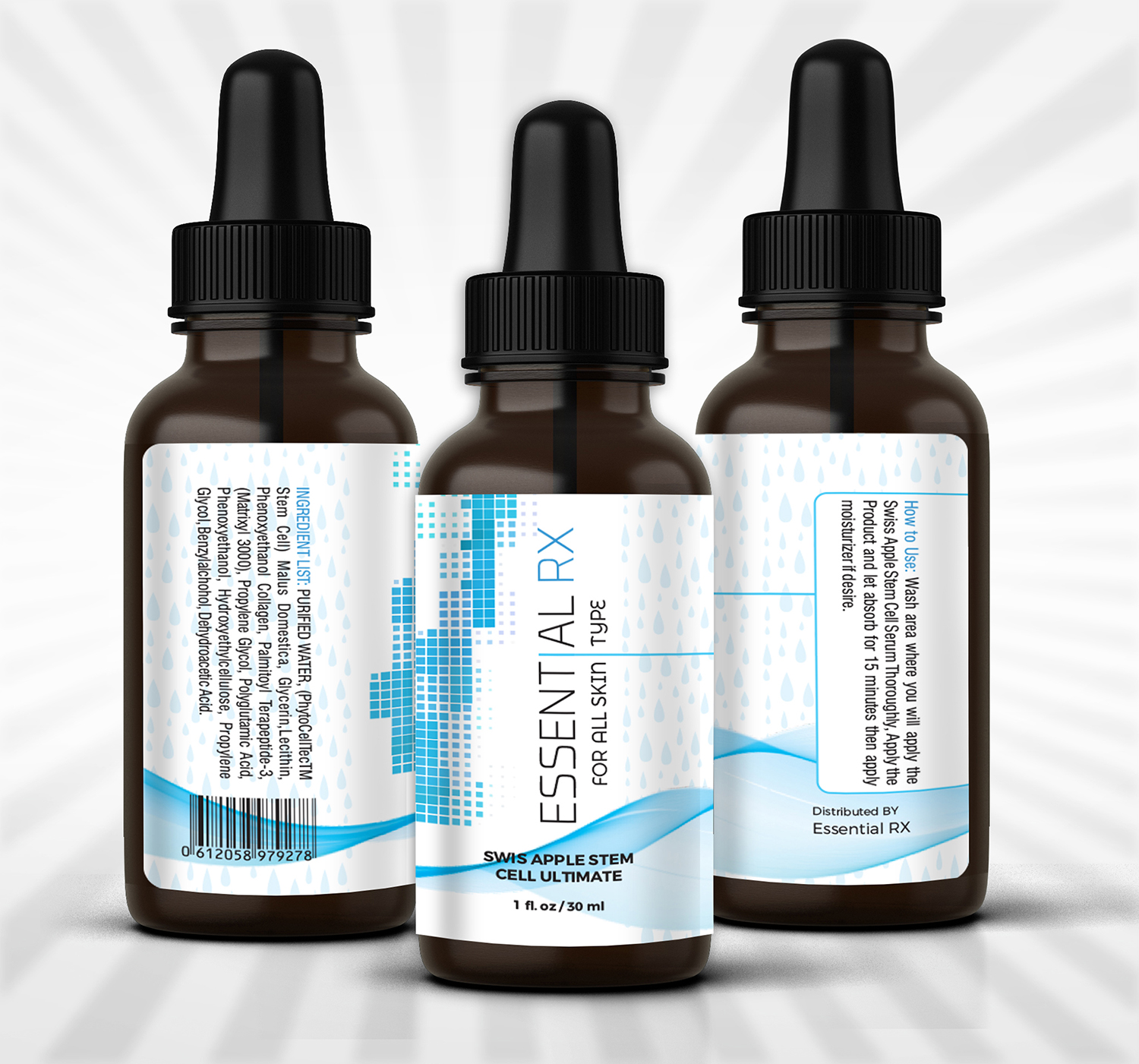 Label Design by Vishal Vishwakarma  for this project | Design #15331680