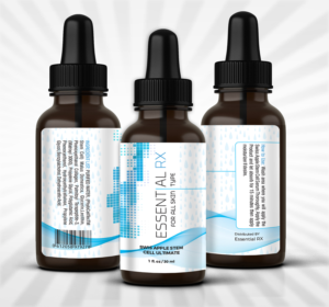 Label Design by Vishal Vishwakarma  for this project | Design: #15331680