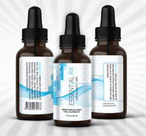 Label Design by Vishal Vishwakarma  for this project | Design: #15331681