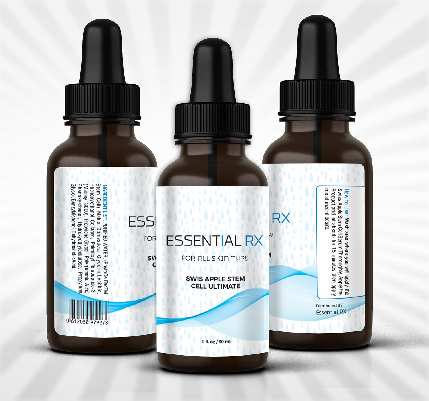 Label Design by Vishal Vishwakarma  for this project | Design #15332190