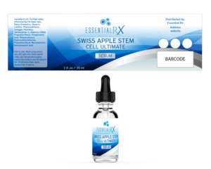 Label Design by rubio0383 for this project | Design: #15198251