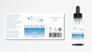 Label Design by FulvioLazzariDesign for this project | Design: #15191083