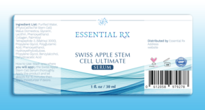 Label Design by Petter Goms for this project | Design: #15190909