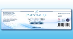 Label Design by Petter Goms for this project | Design: #15196552