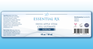 Label Design by Petter Goms for this project | Design: #15196652