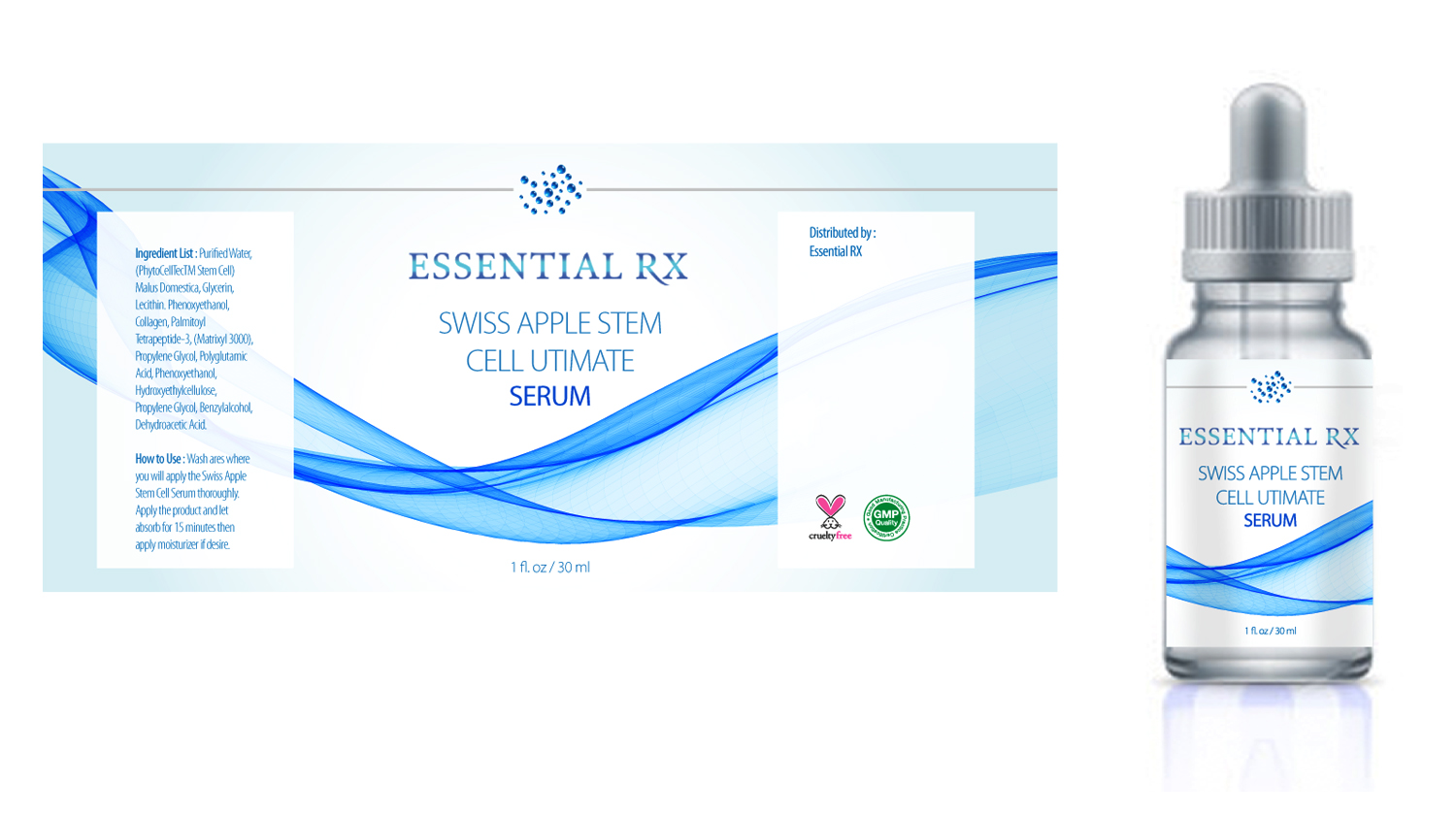 Label Design by wiesnu.a for this project | Design #15236280