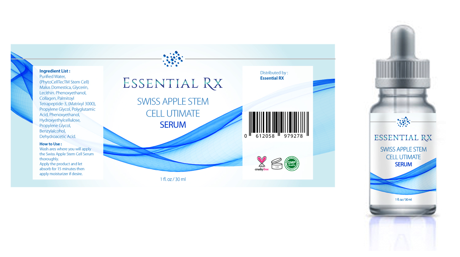 Label Design by wiesnu.a for this project | Design #15244311