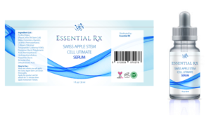 Label Design by wiesnu.a for this project | Design: #15244311