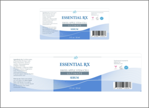 Label Design by bingdesignz