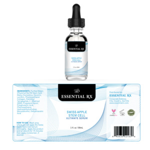 Label Design by Javelin Studio for this project | Design: #15216606