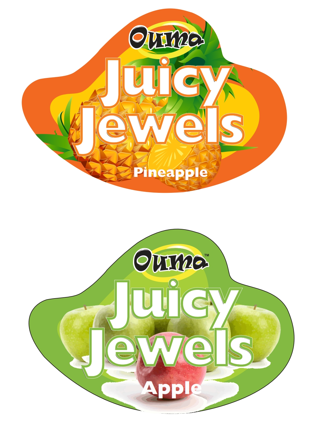 Packaging Design by wchristia for this project | Design #15344754
