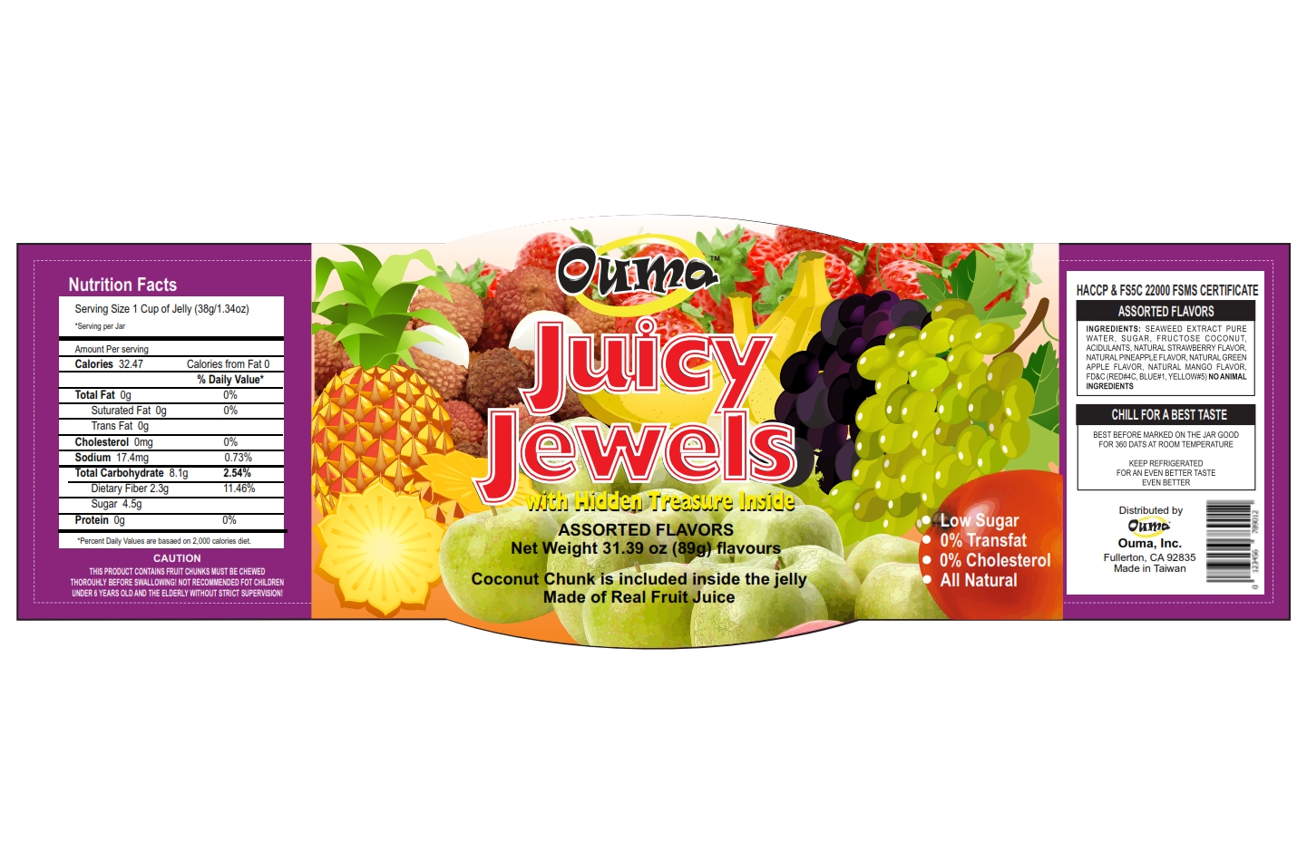 Diseño de Empaque por wchristia para este proyecto | Diseño #15350896