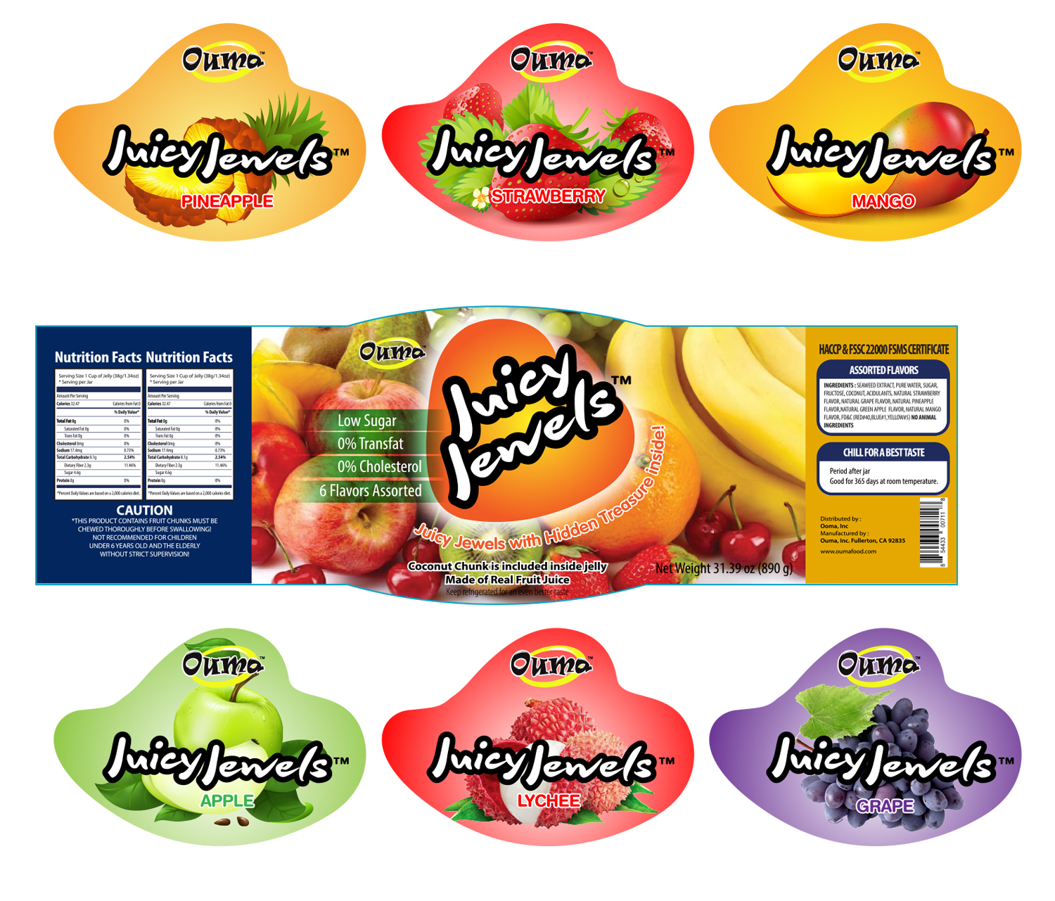 Verpackungs-Design von wiesnu.a für dieses Projekt | Design #15382347