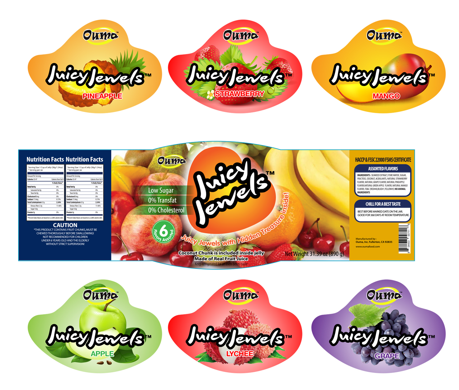 Verpackungs-Design von wiesnu.a für dieses Projekt | Design #15394195