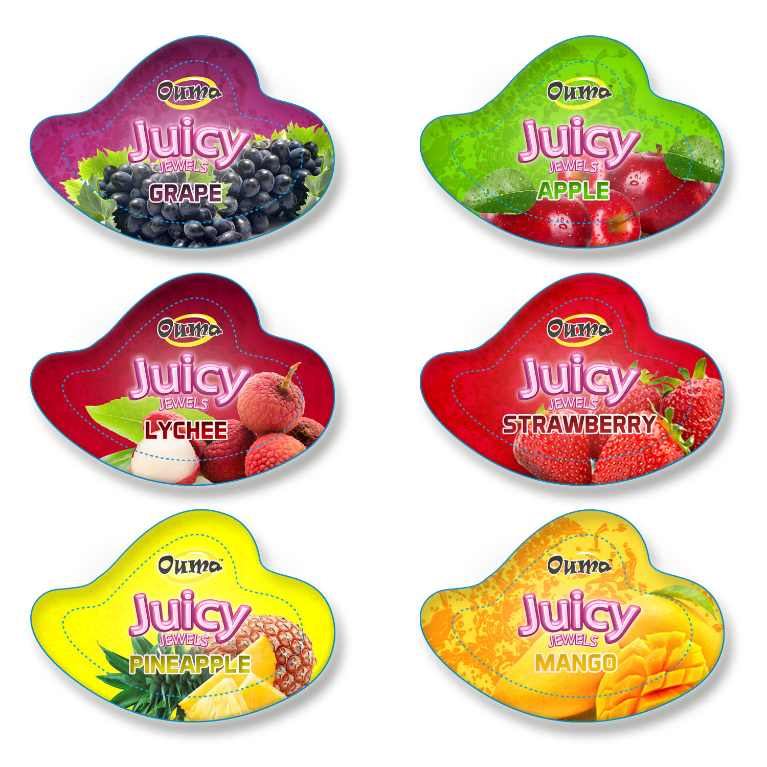 Diseño de Empaque por jaycobbb para este proyecto | Diseño #15222389