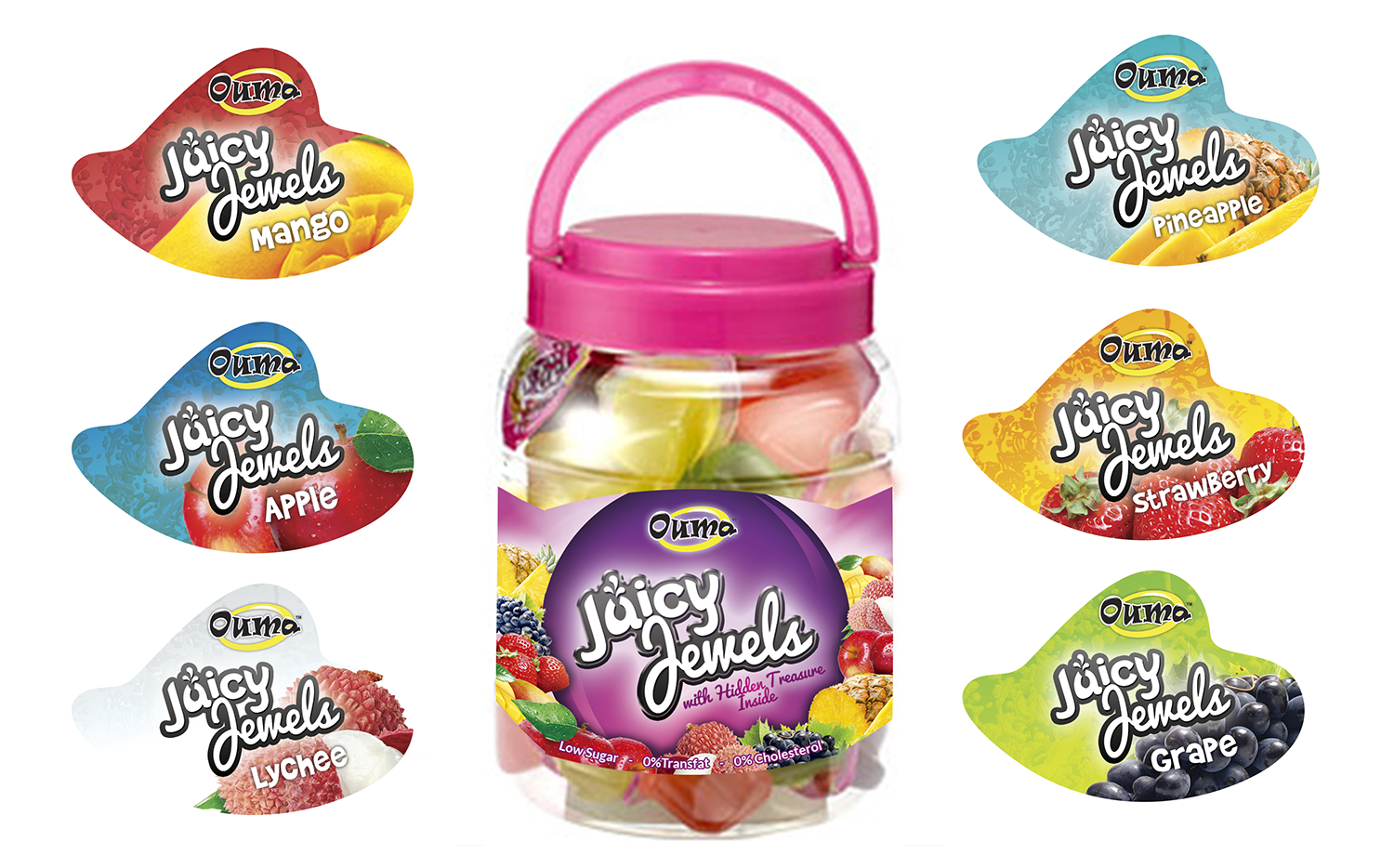 Diseño de Empaque por jaycobbb para este proyecto | Diseño #15377060