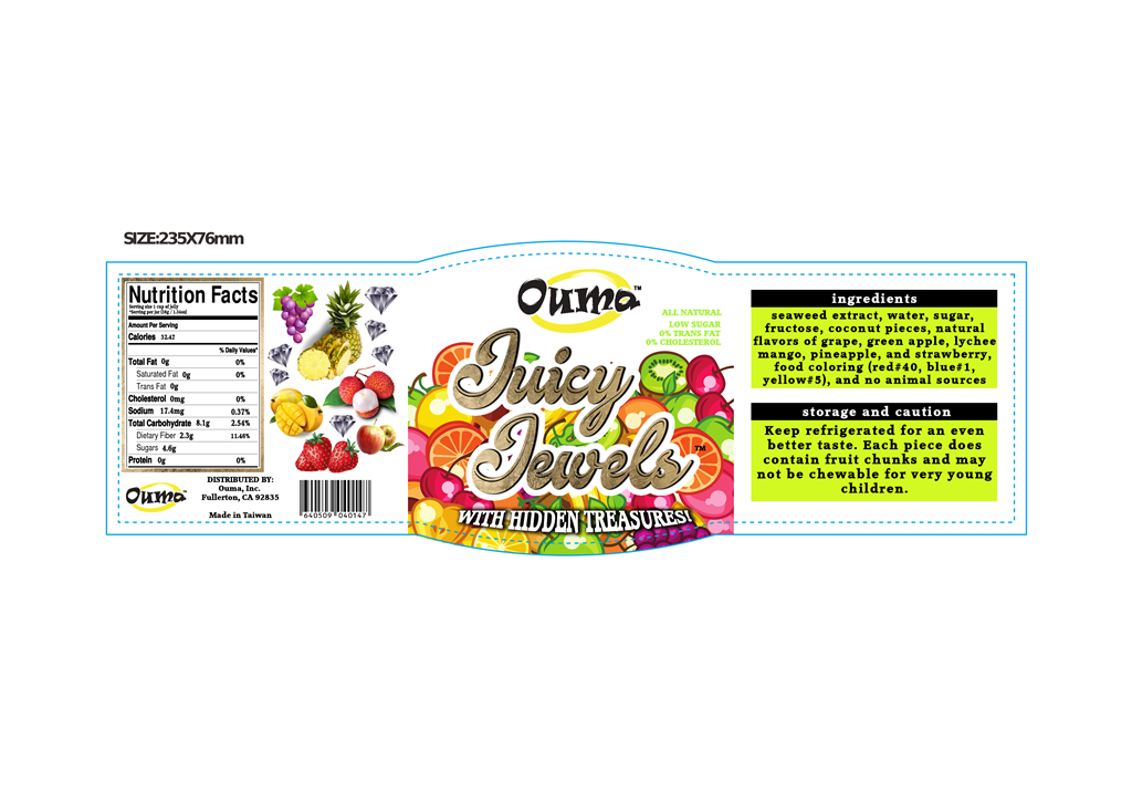 Packaging Design by alexandranique for this project | Design #15287922