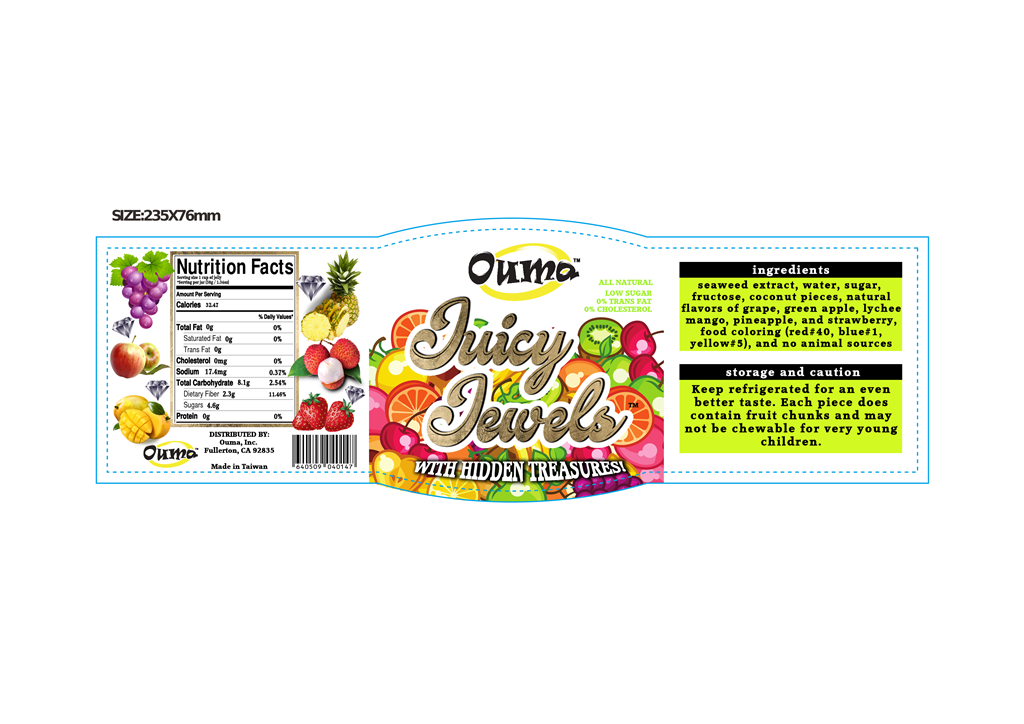 Packaging Design by alexandranique for this project | Design #15287988