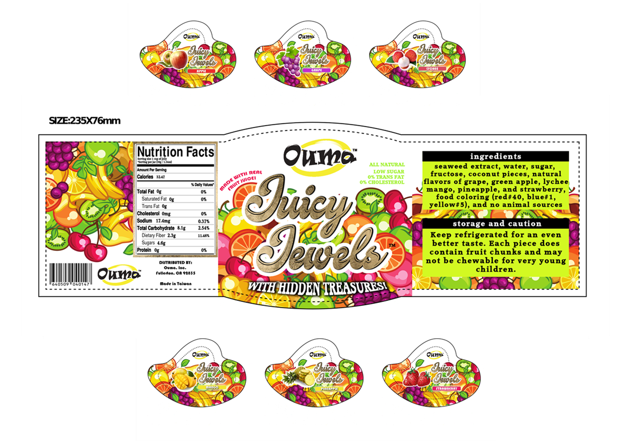 Packaging Design by alexandranique for this project | Design #15298187
