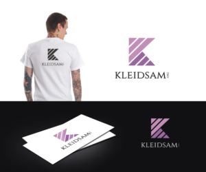 Logo Design by Vishak vasu for this project | Design #15260242