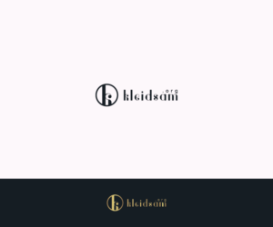  kleidsam.org | Logo Design by Vetroff