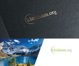 Diseño de Logo por DESIGN Services JK para este proyecto | Diseño: #15164863