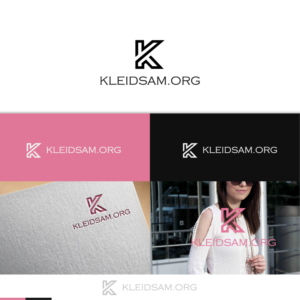 Diseño de Logo por Mime Artworks para este proyecto | Diseño: #15356331