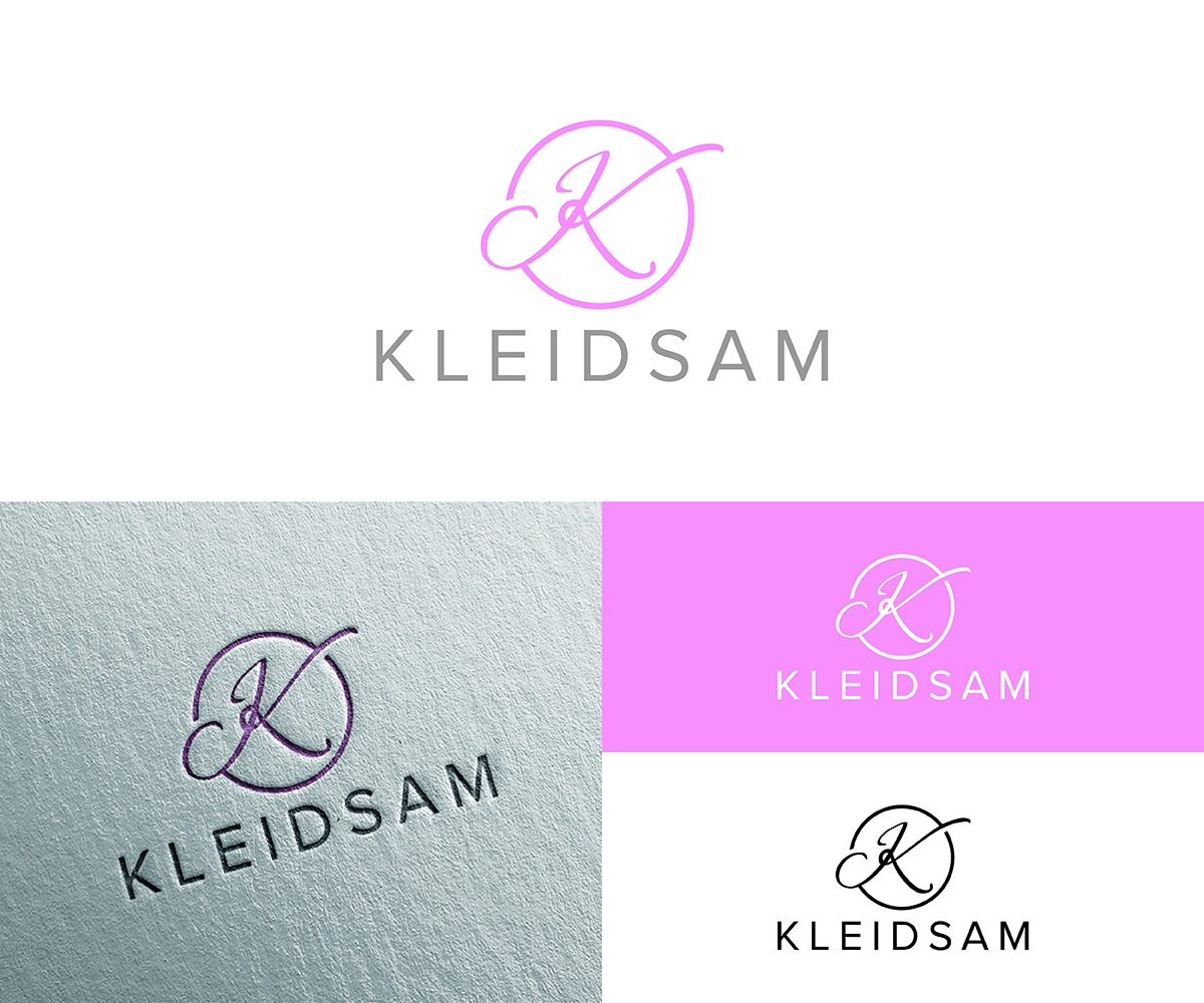 Logo Design by eMARK for this project | Design #15312444