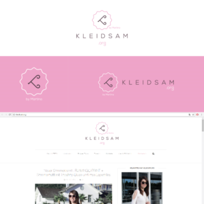 Logo Design by studio34